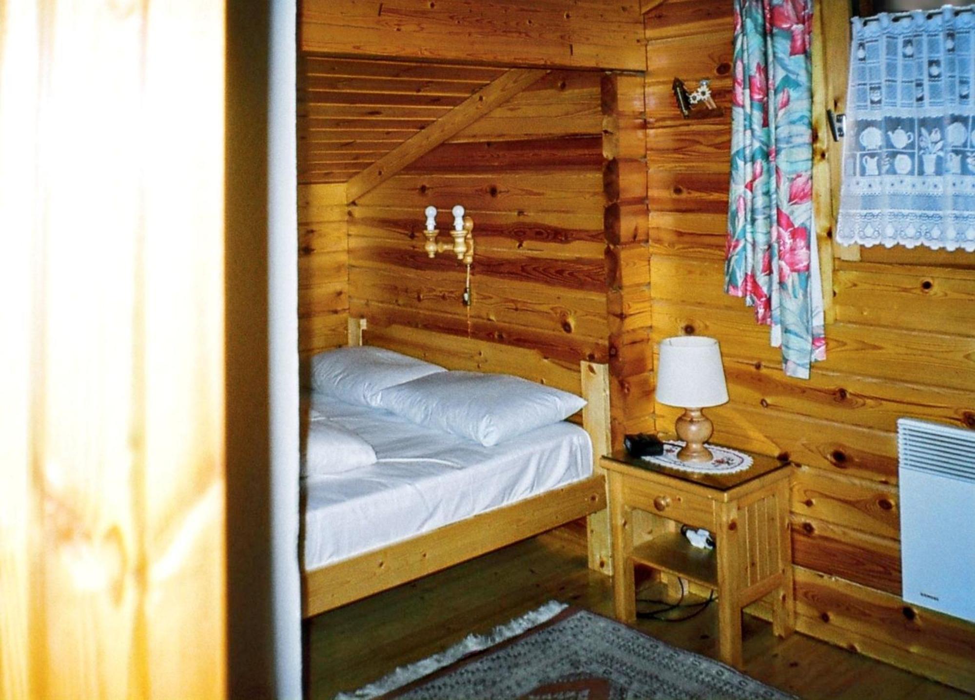 Chalet Cosy A Sixt-Fer-A-Cheval Avec Vue Sur La Montagne 外观 照片