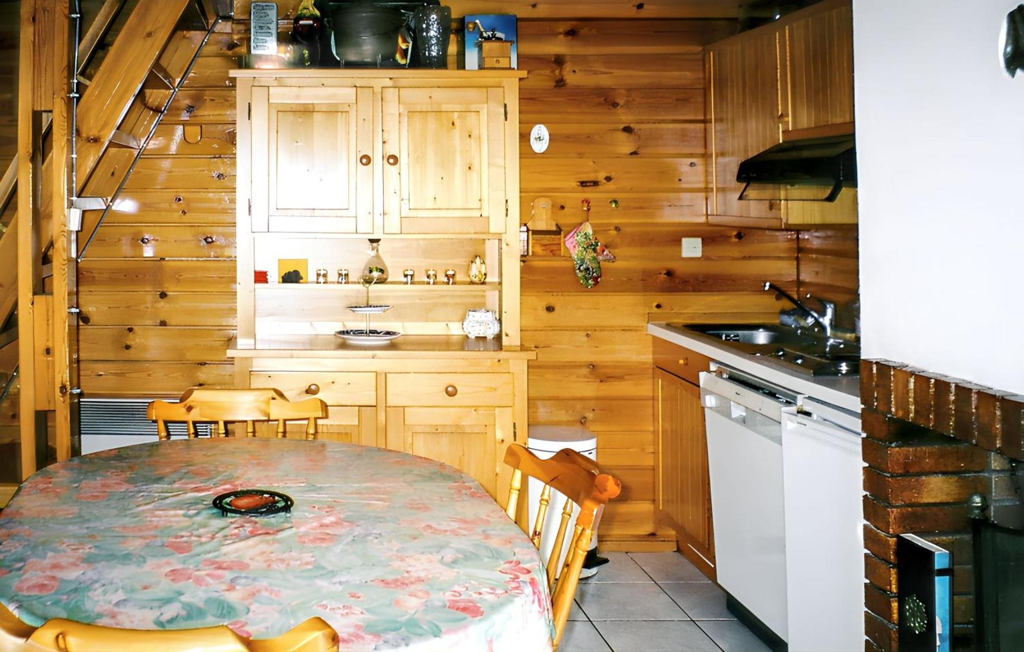 Chalet Cosy A Sixt-Fer-A-Cheval Avec Vue Sur La Montagne 外观 照片